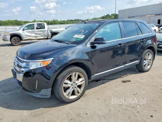 FORD EDGE LIMITED