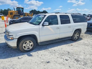CHEVROLET SUBURBAN C1500