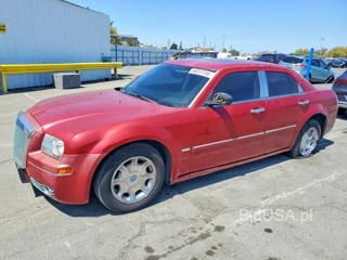 CHRYSLER 300 TOURING