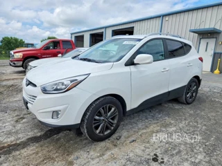 HYUNDAI TUCSON SE