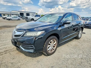 ACURA RDX
