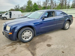 CHRYSLER 300 TOURING
