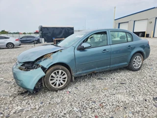 CHEVROLET COBALT 1LT