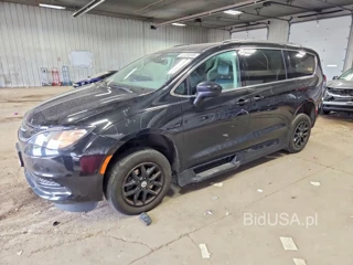 CHRYSLER VOYAGER LXI