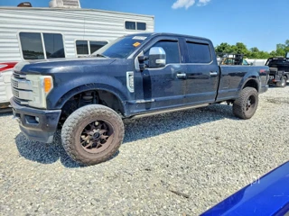 FORD F350 SUPER DUTY