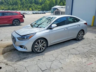 HYUNDAI ACCENT LIMITED