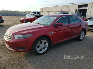 FORD TAURUS SEL