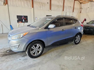 HYUNDAI TUCSON GLS