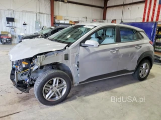 HYUNDAI KONA SE