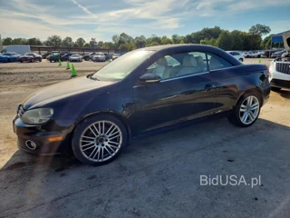 VOLKSWAGEN EOS KOMFORT