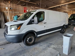 FORD TRANSIT T-250