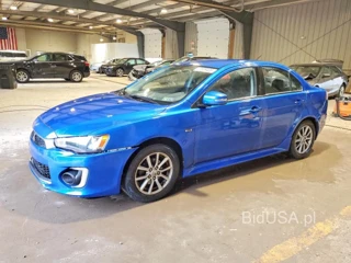 MITSUBISHI LANCER ES