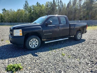 CHEVROLET SILVERADO C1500