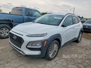 HYUNDAI KONA SEL