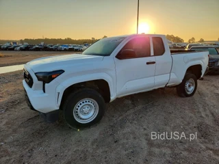 TOYOTA TACOMA SR