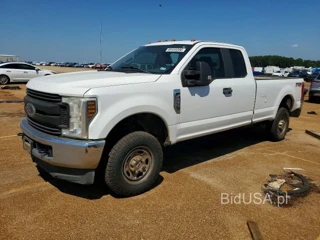 FORD F250 SUPER DUTY