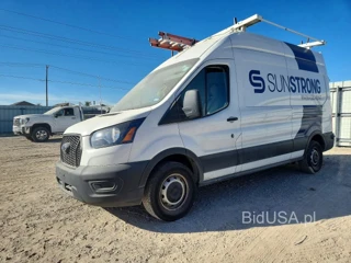 FORD TRANSIT T-250