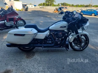 HARLEY-DAVIDSON FLTRX
