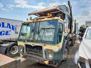 MACK 600 LEU600