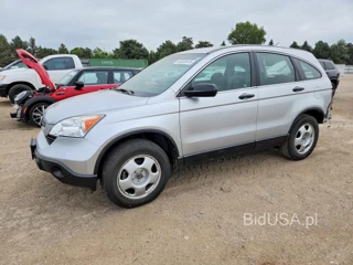 HONDA CR-V LX