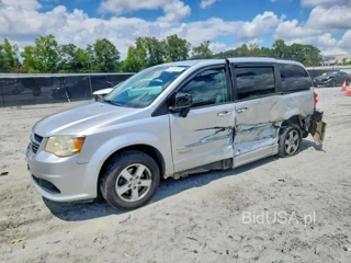 DODGE GRAND CARAVAN SXT
