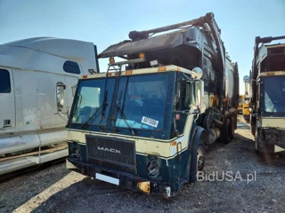 MACK 600 LE600