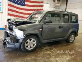 HONDA ELEMENT EX