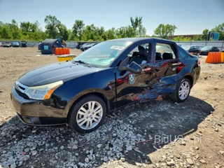 FORD FOCUS SEL