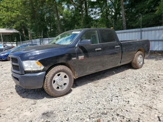 DODGE RAM 2500 ST