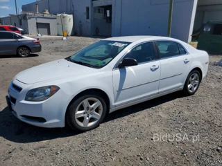 CHEVROLET MALIBU LS