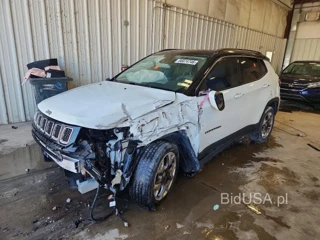 JEEP COMPASS LIMITED