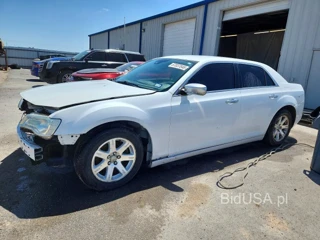 CHRYSLER 300 LIMITED