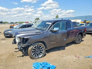 RAM 1500 LIMITED