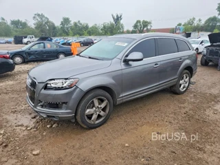AUDI Q7 PREMIUM PLUS