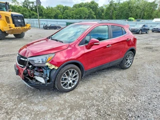 BUICK ENCORE SPORT TOURING