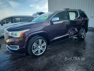 GMC ACADIA DENALI