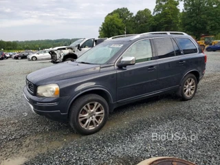 VOLVO XC90 3.2
