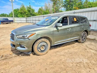 INFINITI QX60 BASE