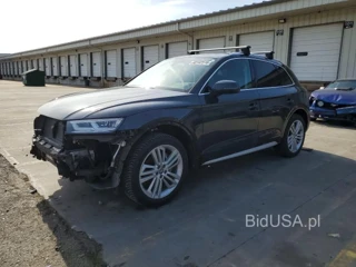 AUDI Q5 PREMIUM PLUS