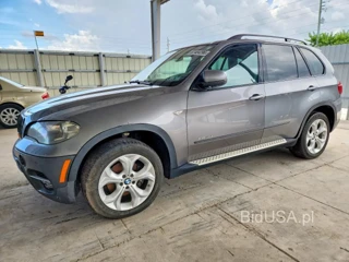 BMW X5 XDRIVE35I