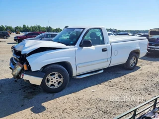 CHEVROLET SILVERADO C1500