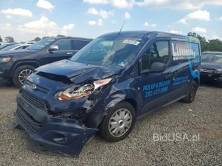 FORD TRANSIT CONNECT XLT