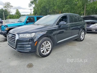 AUDI Q7 PREMIUM