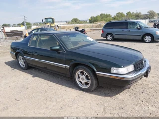CADILLAC CADILLAC ELDORADO TOURING