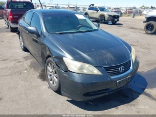 LEXUS LEXUS ES 350