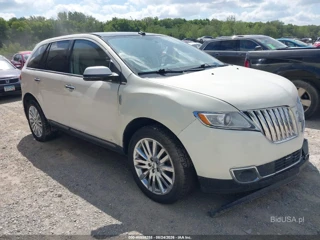 LINCOLN LINCOLN MKX