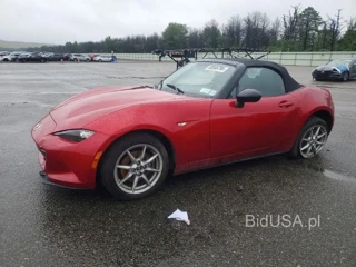 MAZDA MX-5 MIATA SPORT
