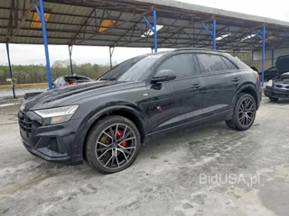 AUDI Q8 PREMIUM PLUS S-LINE
