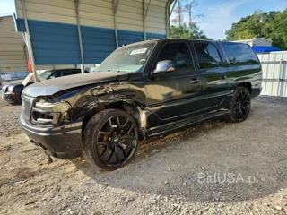 GMC YUKON XL DENALI