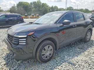 NISSAN KICKS S